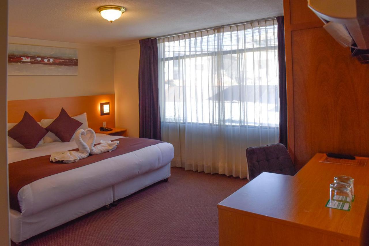 Casona Plaza Balsa Hotel Puno