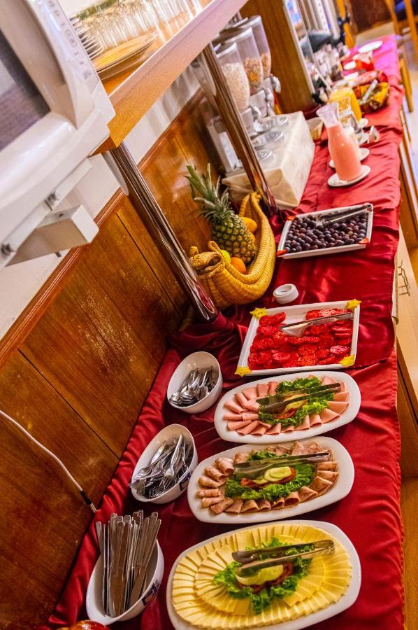 Hotel Casona Plaza Balsa Puno